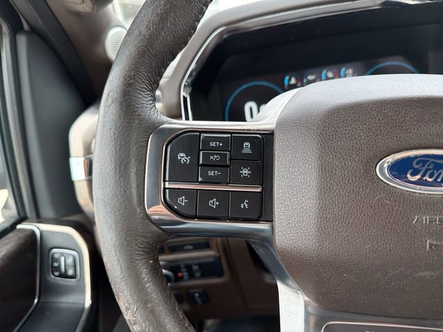 Used 2021 Ford F150 King Ranch AWD/4WD image 15