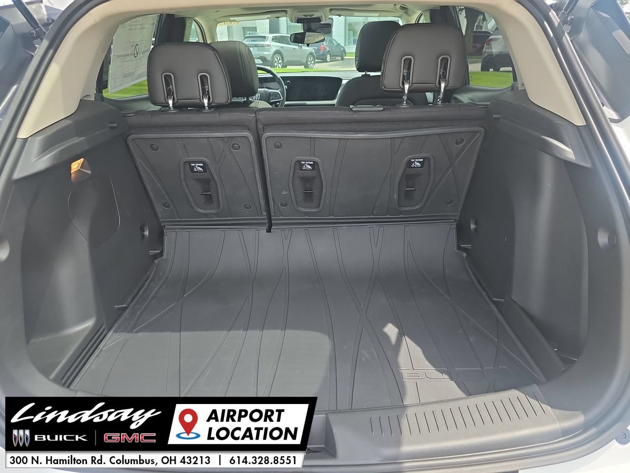 New 2026 Buick Encore GX Sport Touring w/ Advanced Technology Package AWD/4WD image 26