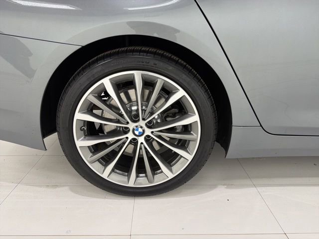 Certified 2023 BMW 530i xDrive w/ Premium Package image 44