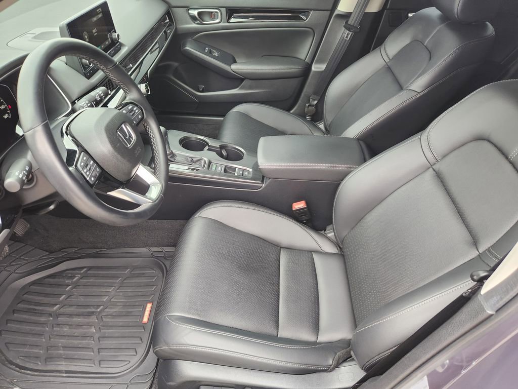 Used 2024 Honda Civic EX-L image 15