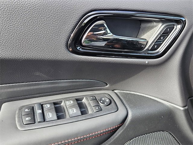 New 2026 Dodge Durango R/T image 35