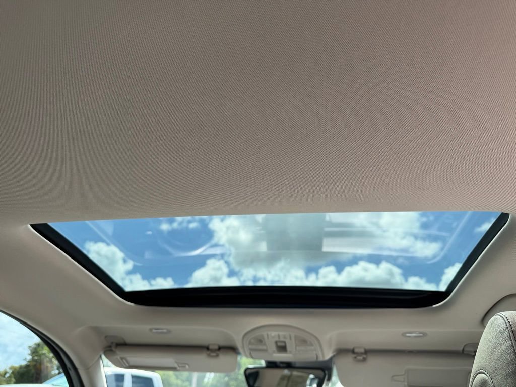 Used 2021 Genesis G70 2.0T w/ Elite Package image 33