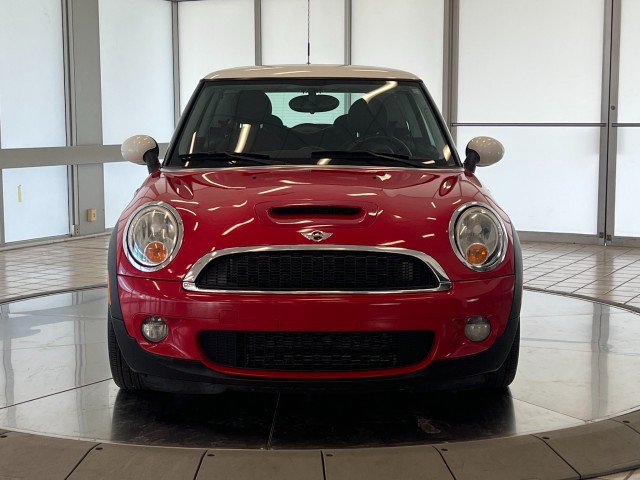 Used 2007 MINI Cooper S FWD image 2