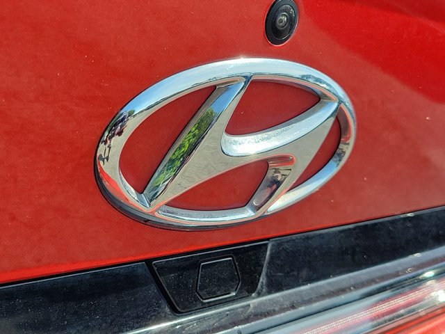 Used 2021 Hyundai Elantra N Line FWD image 10
