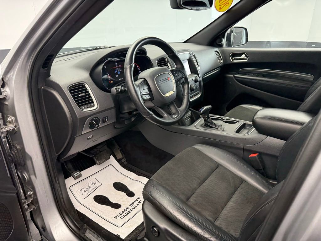 Used 2019 Dodge Durango GT AWD/4WD image 55