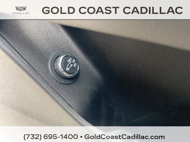 Certified 2024 Cadillac XT5 Premium Luxury image 17