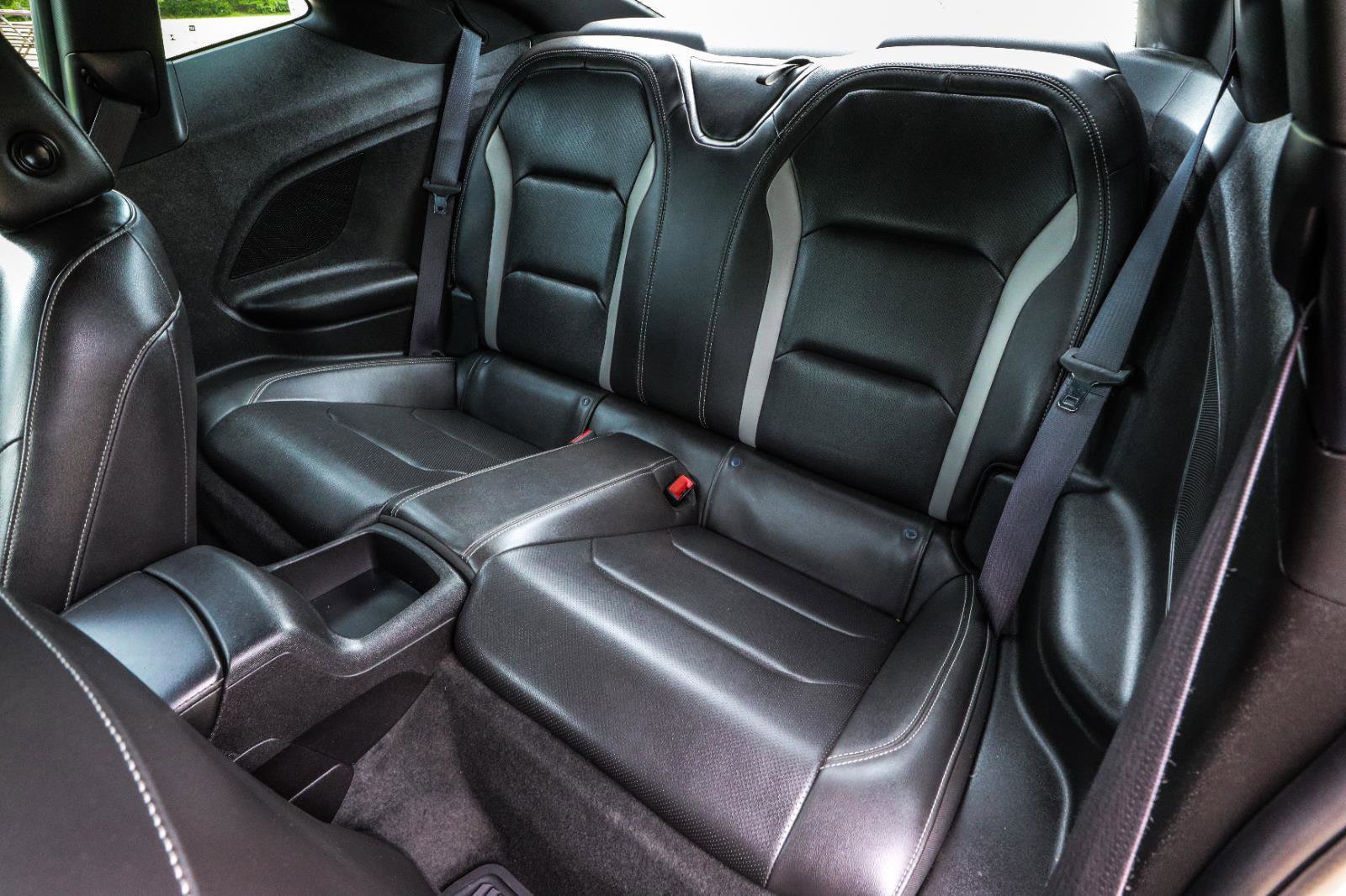Used 2016 Chevrolet Camaro LT RWD image 36