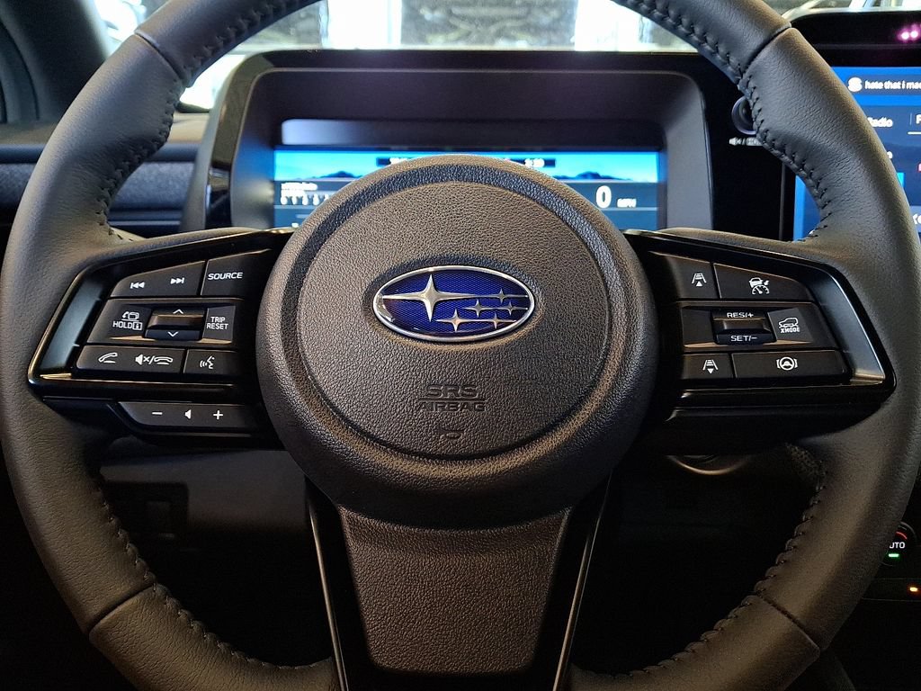 New 2026 Subaru Outback Premium AWD/4WD image 12
