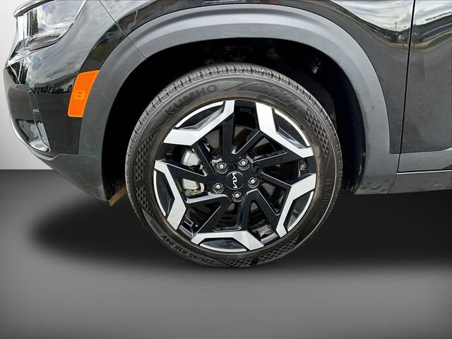 Certified 2026 Kia Seltos SX AWD/4WD image 35
