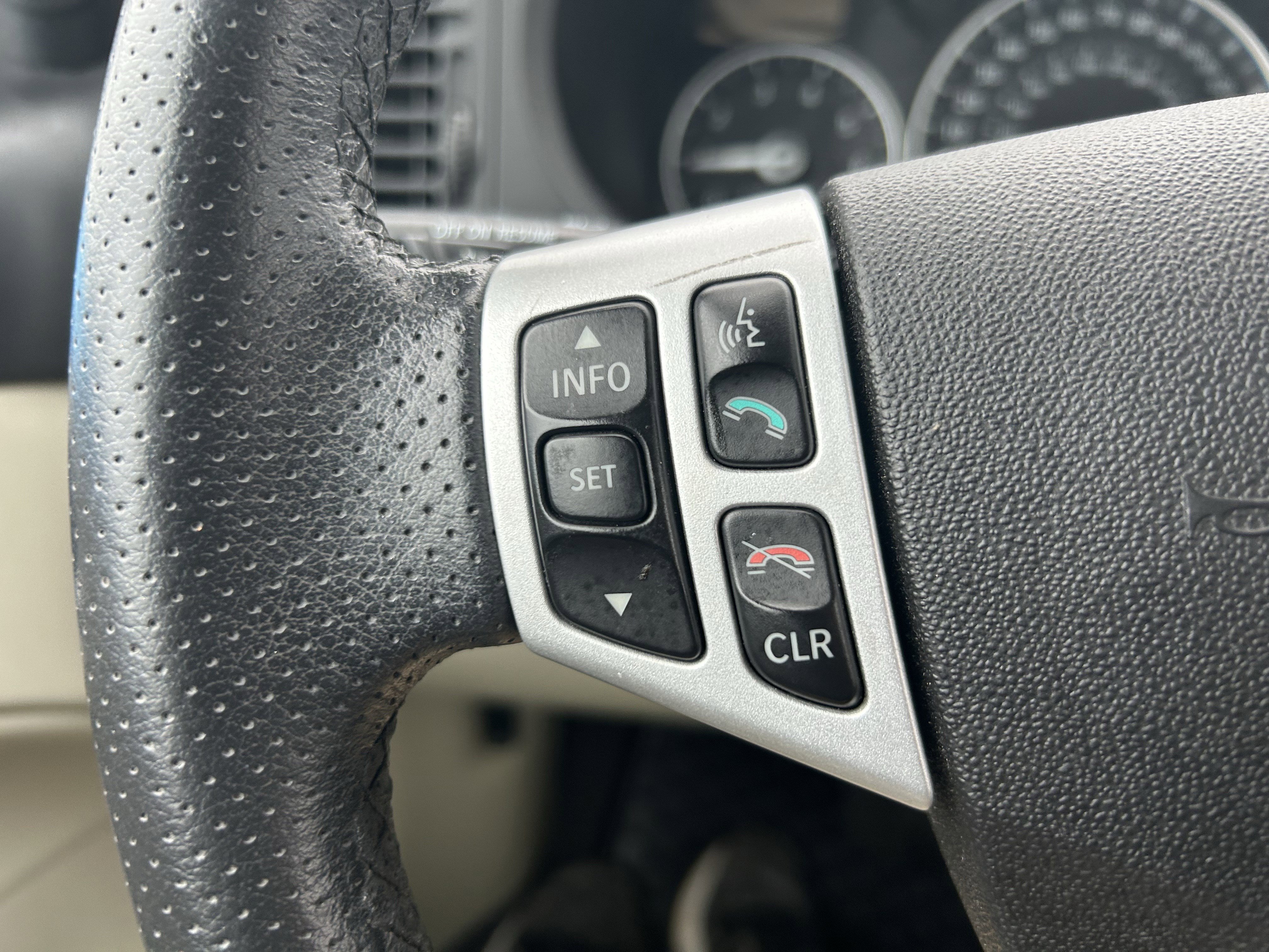 Used 2008 Saab 9-3 2.0T w/ Cold Weather Package image 17