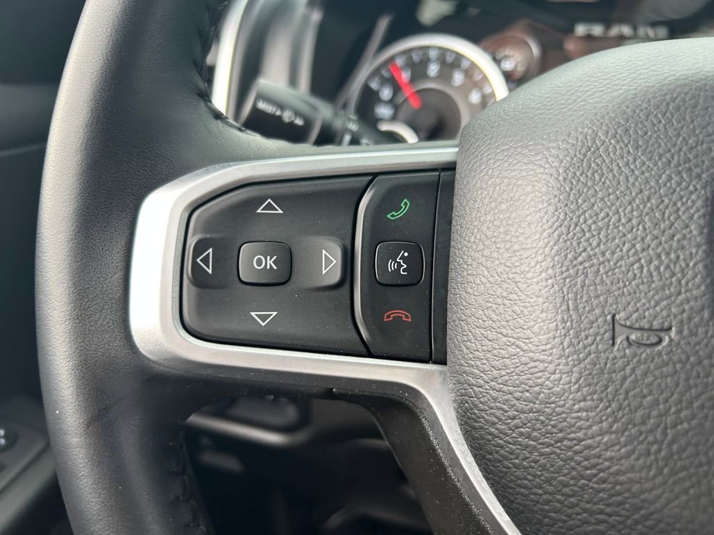 Certified 2023 RAM 1500 Big Horn image 18