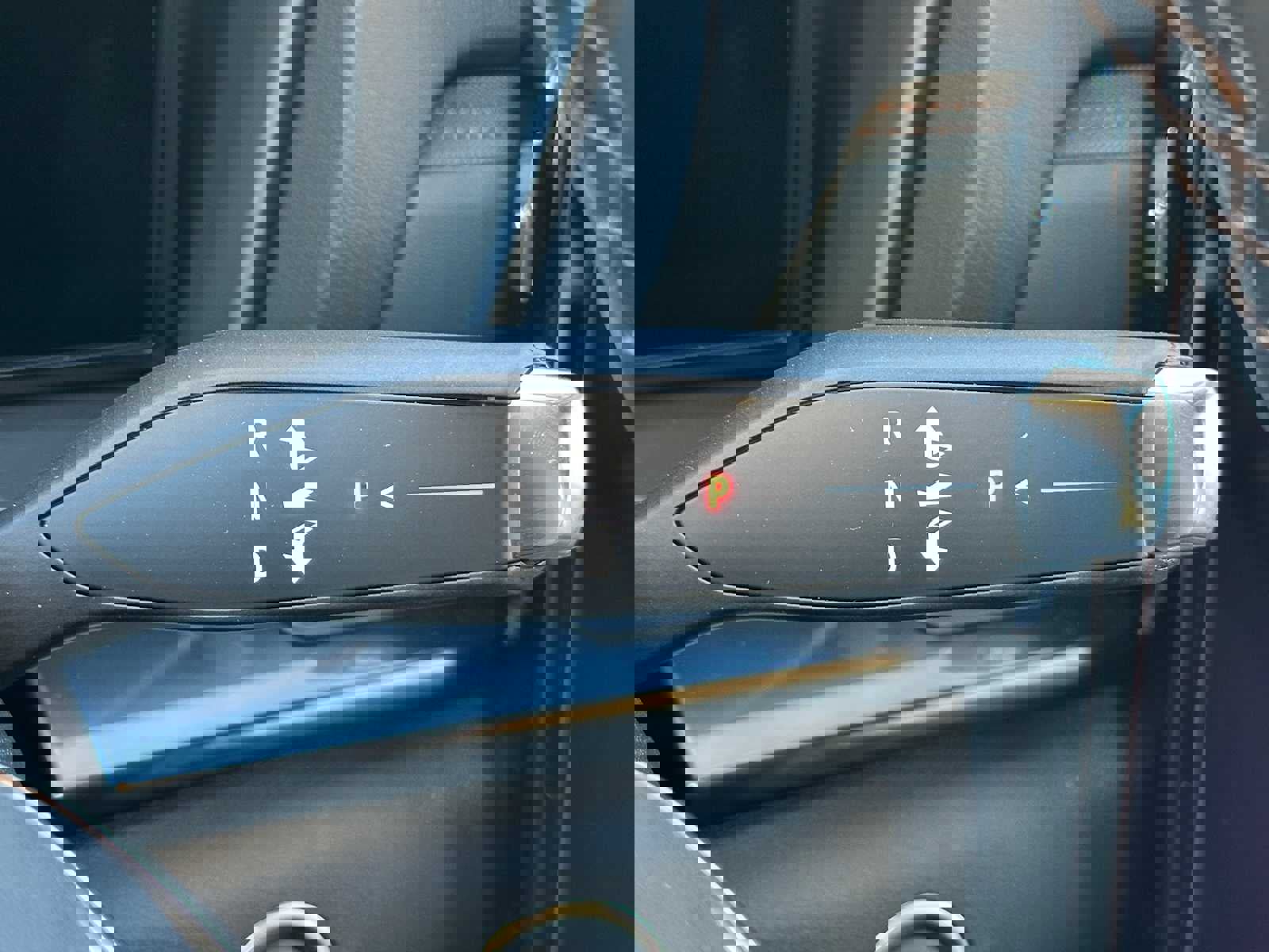 New 2026 GMC Terrain AT4 image 35