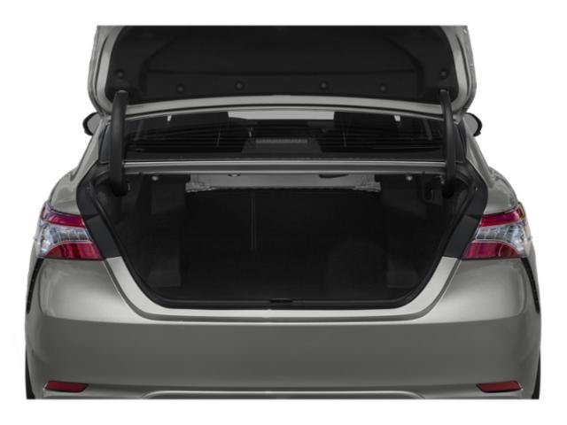 Used 2018 Toyota Camry XSE FWD image 11