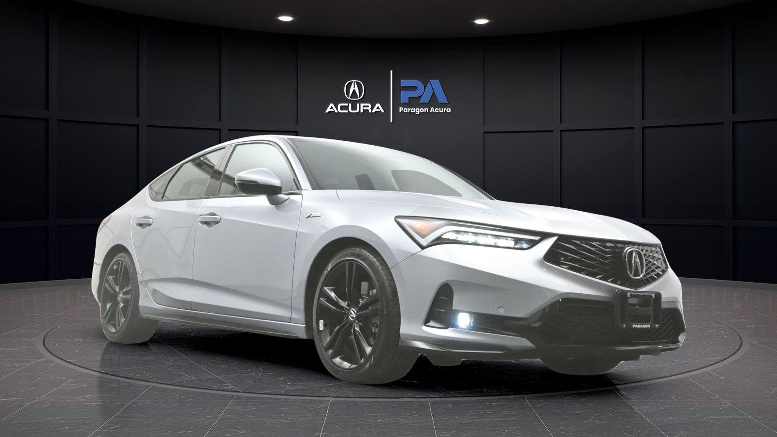 New 2026 Acura Integra A-Spec FWD image 38