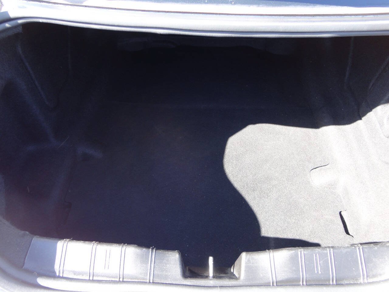 Used 2016 Chevrolet Camaro LT RWD image 17