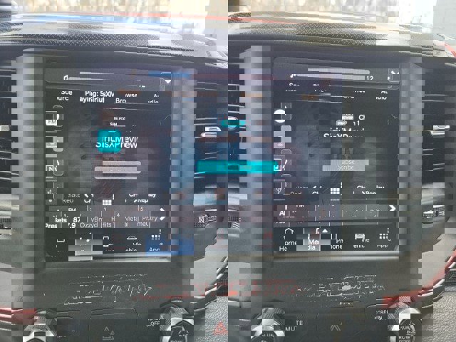 Used 2022 RAM 1500 Rebel w/ Rebel Level 1 Equipment Group image 13