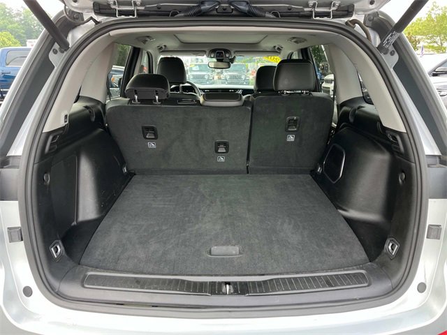 Used 2023 Jeep Grand Cherokee 4WD 4xe image 18