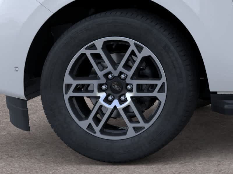 New 2026 Ford Expedition Active AWD/4WD image 19