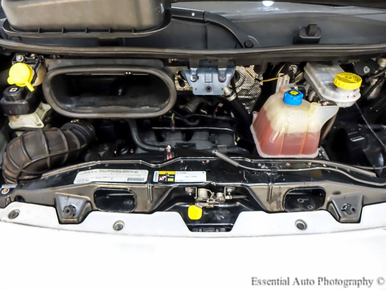 Used 2020 RAM ProMaster 3500 FWD image 19