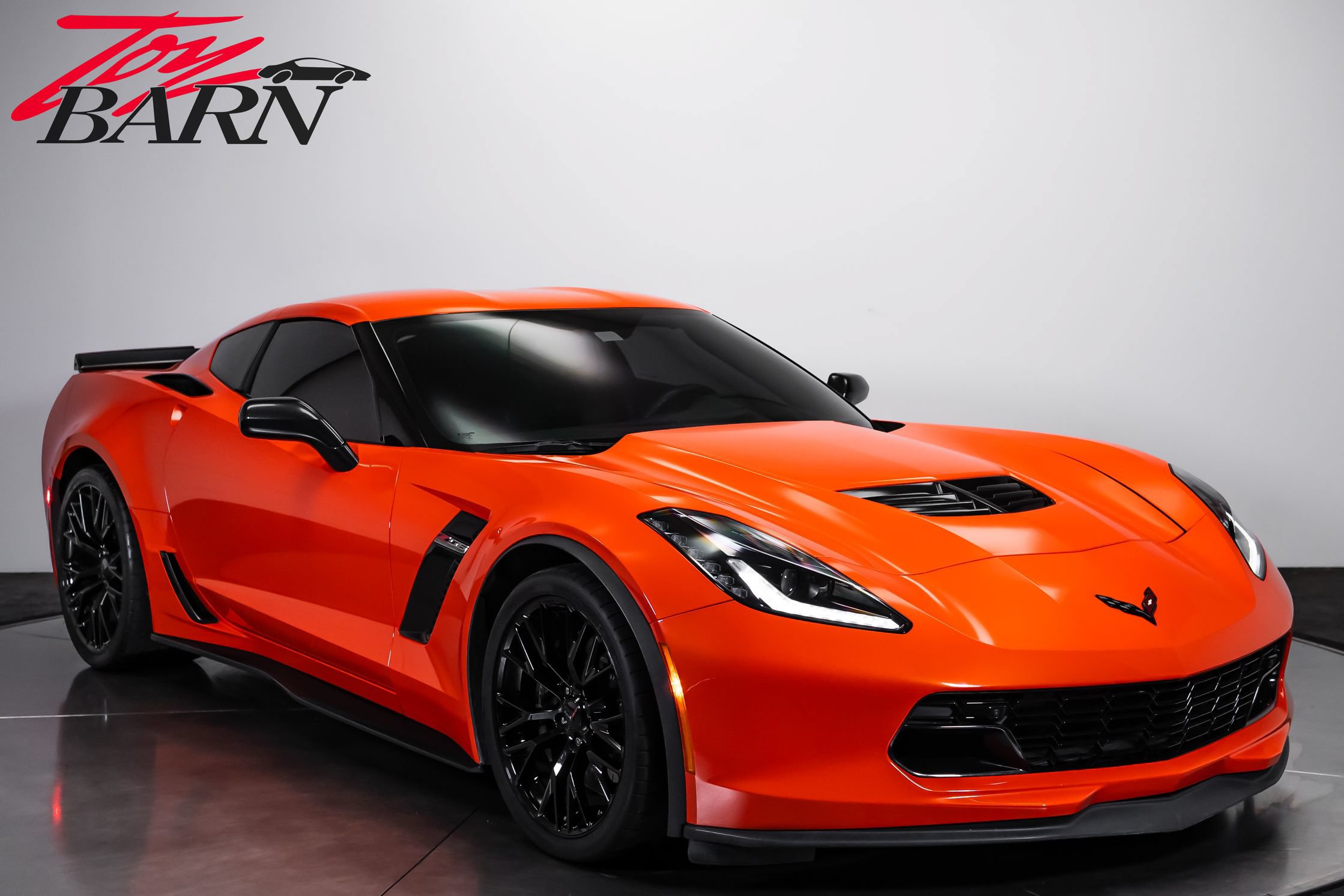Used 2019 Chevrolet Corvette Z06 RWD image 15