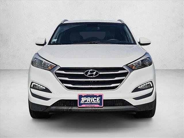 Used 2018 Hyundai Tucson SEL FWD image 2