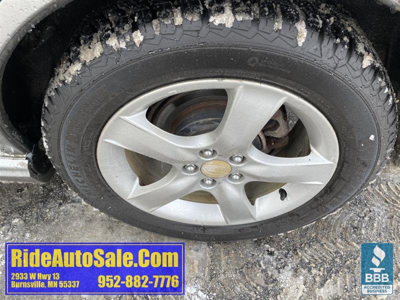 Used 2007 Subaru Impreza 2.5i image 35