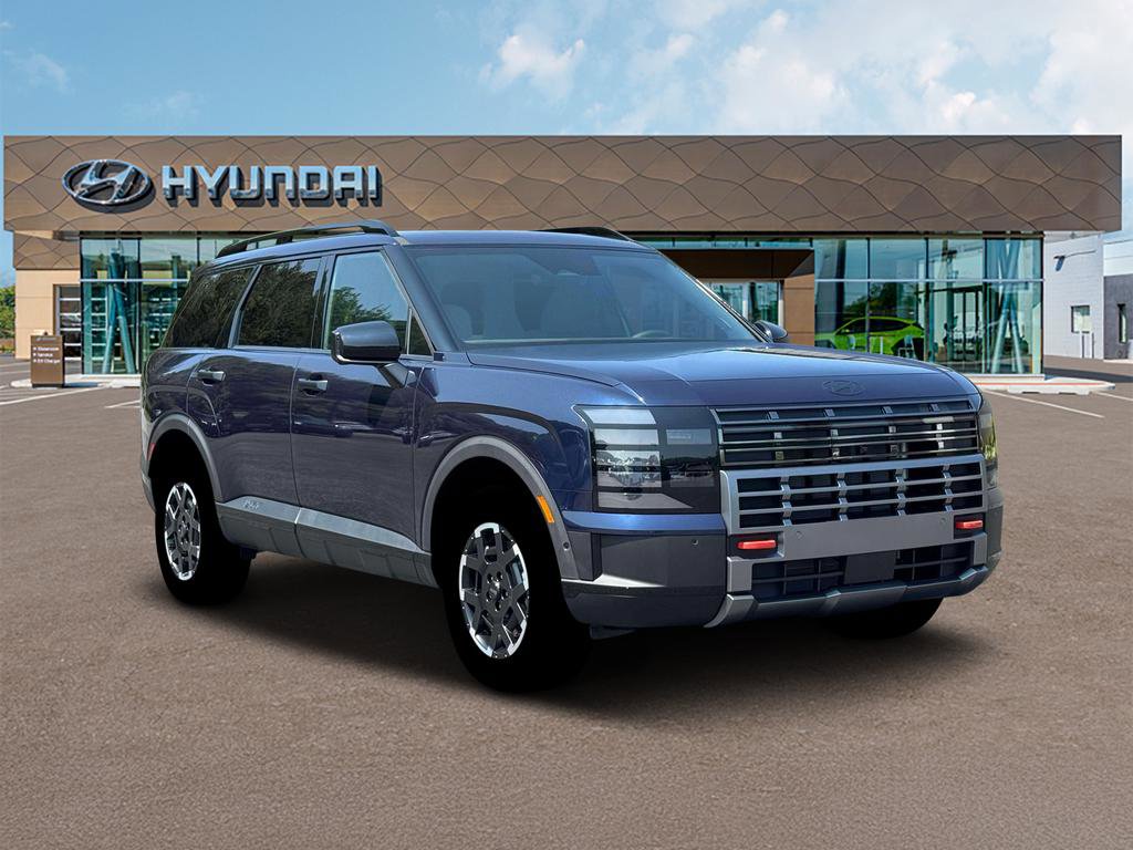 New 2026 Hyundai Palisade XRT Pro image 11