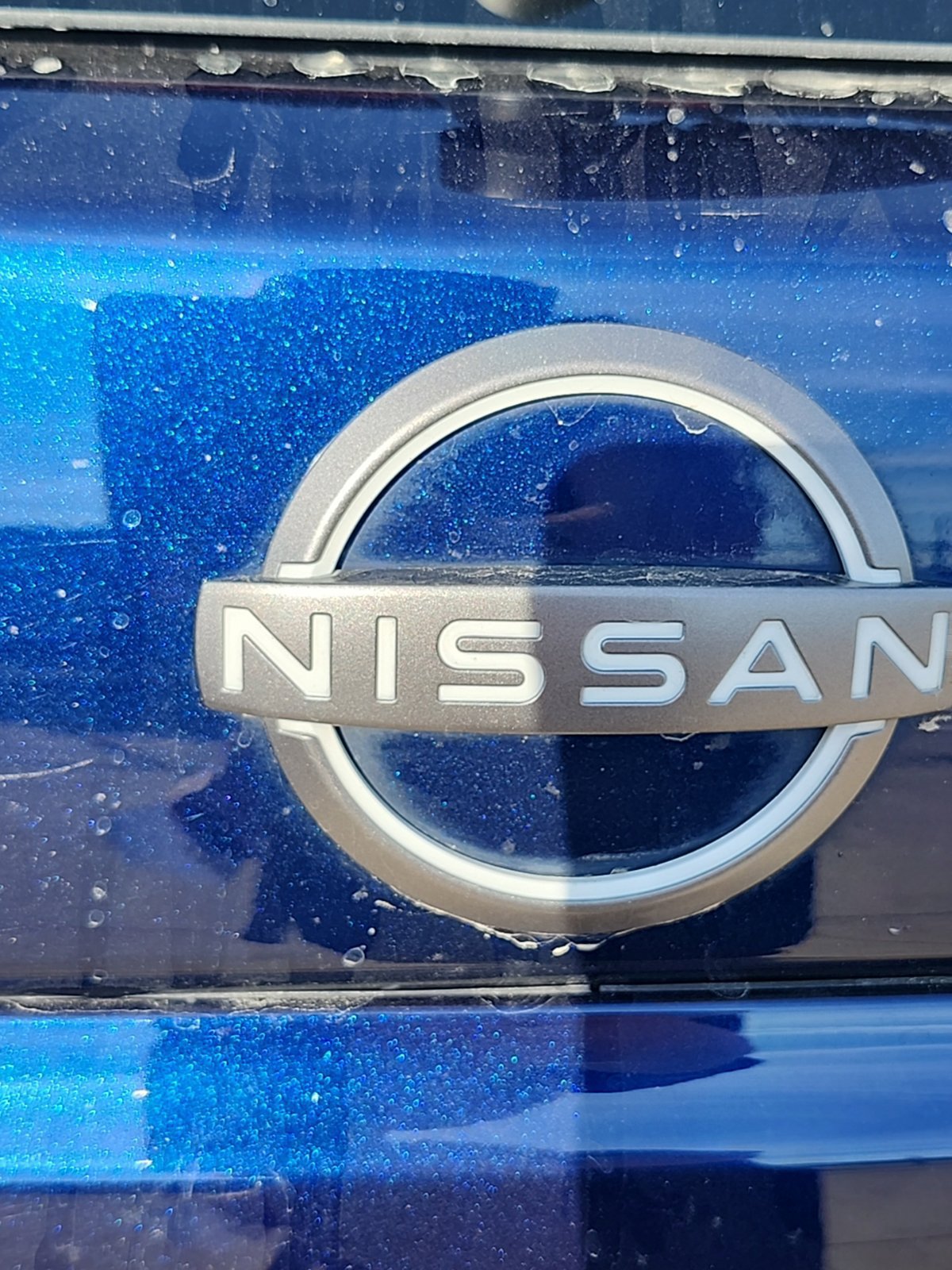 Used 2024 Nissan Murano SL AWD/4WD image 25