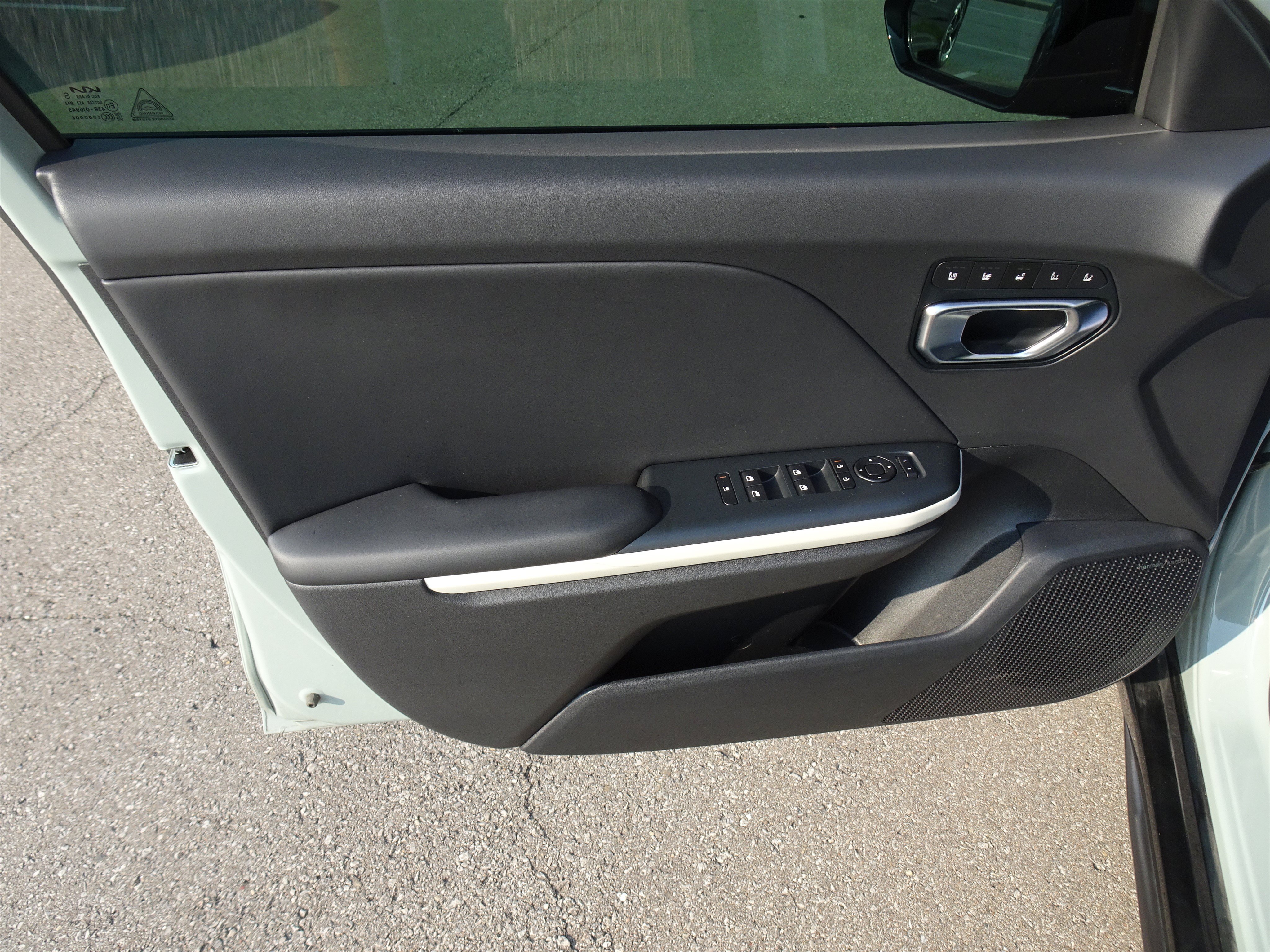 Used 2026 Kia K4 GT-Line w/ GT-Line Premium Package FWD image 13