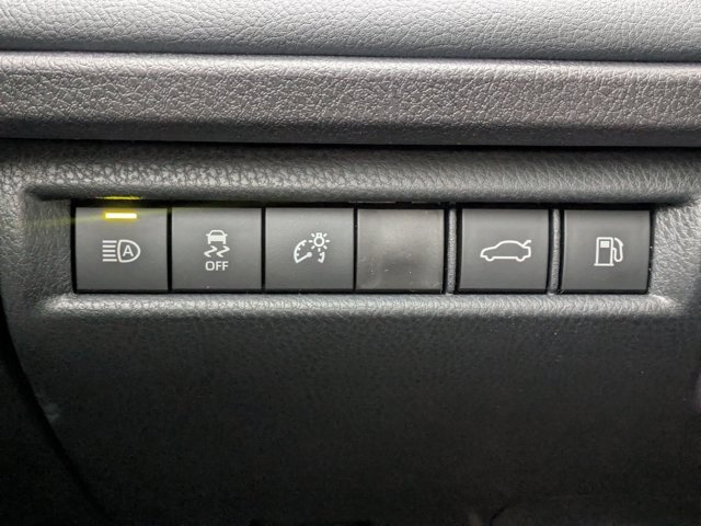 New 2026 Toyota Camry XSE image 26