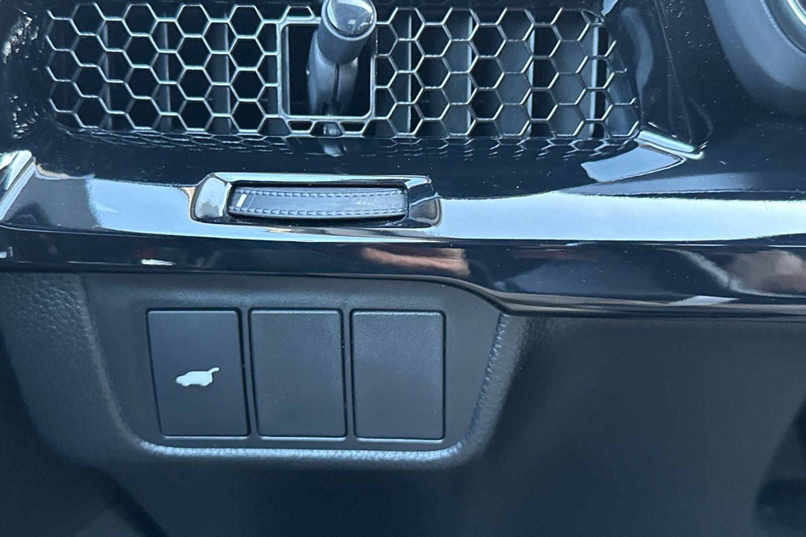 Used 2026 Honda CR-V Sport Touring image 36