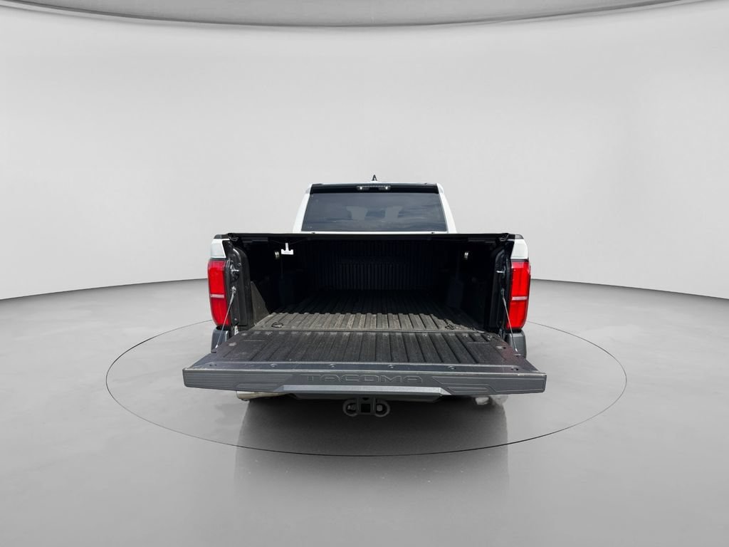 Used 2025 Toyota Tacoma SR RWD image 19