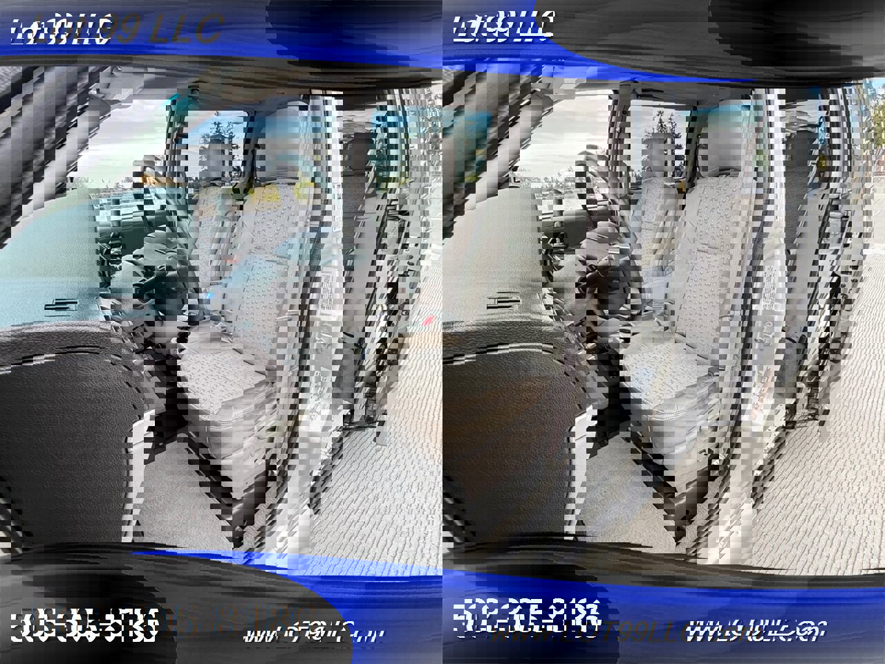 Used 2007 Chevrolet Uplander LT w/ Safe And Secure Package image 6