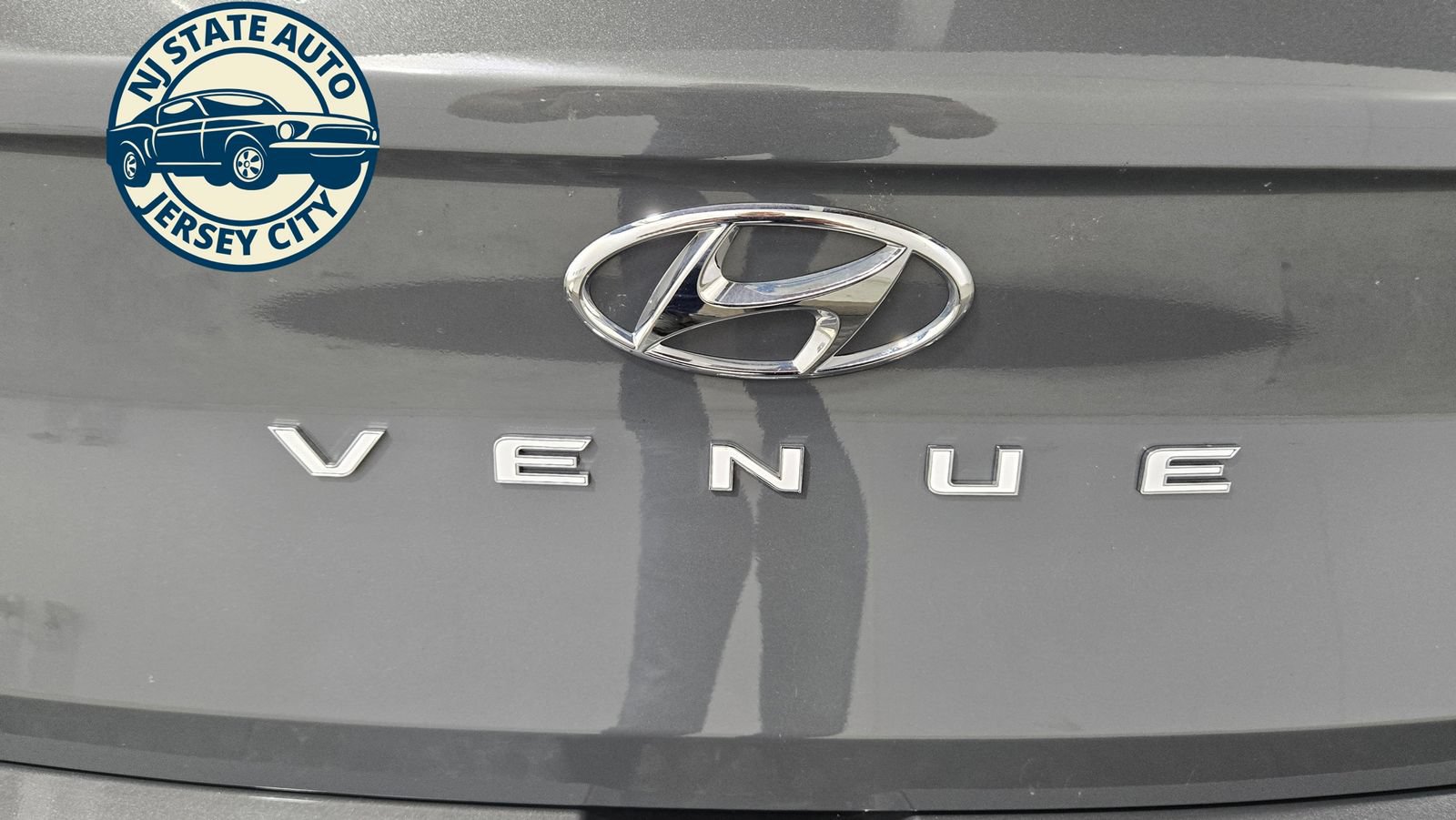 Used 2026 Hyundai Venue SEL FWD image 30