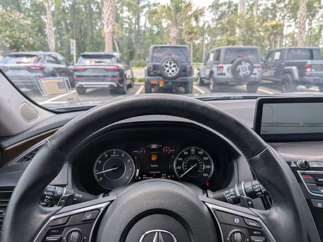 Used 2019 Acura RDX w/ Advance Package FWD image 32