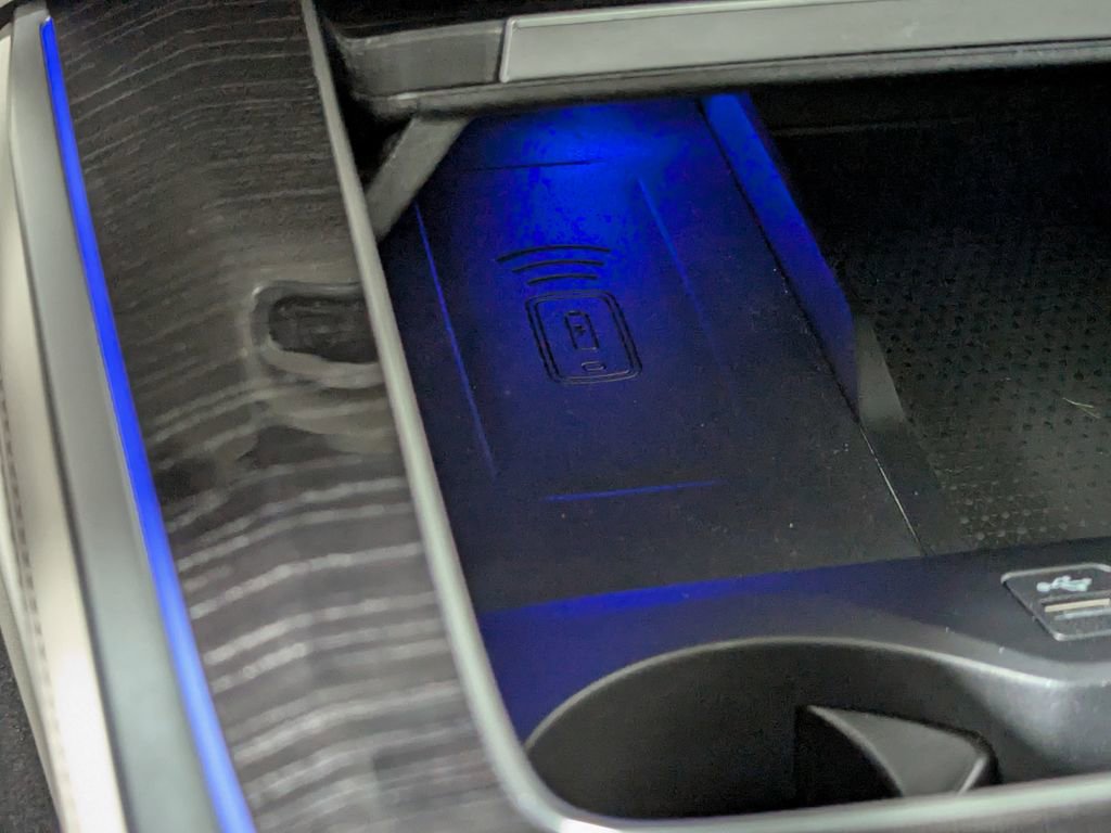 Certified 2024 BMW X5 xDrive40i w/ M Sport Package image 40