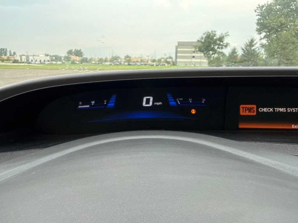 Used 2012 Honda Civic LX image 27