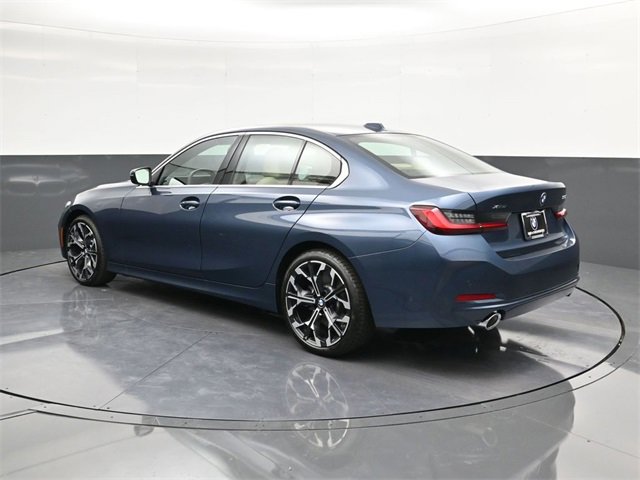 New 2025 BMW 330i xDrive Sedan w/ Premium Package image 6