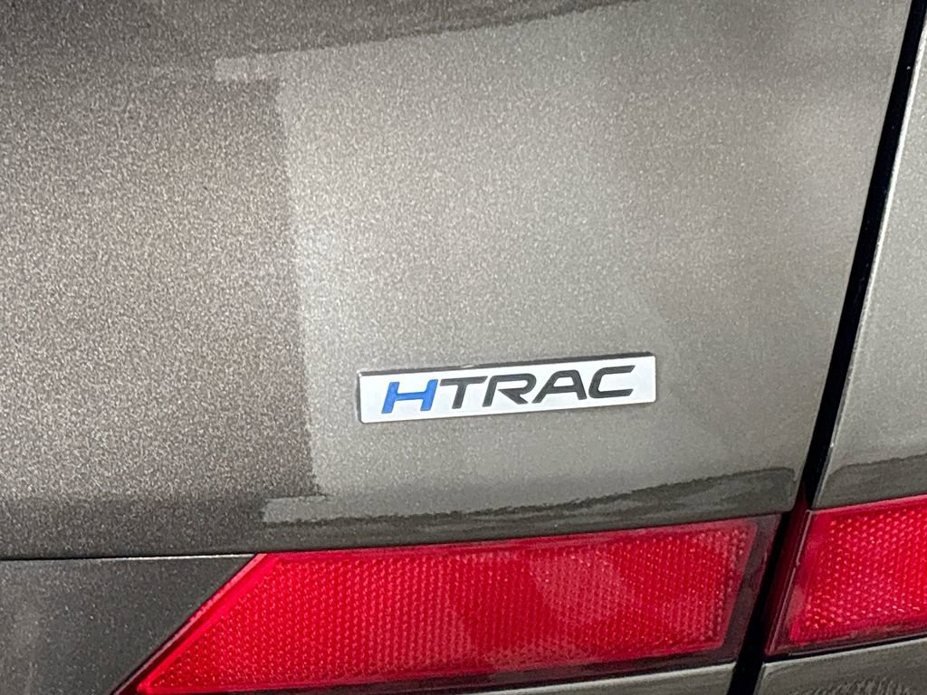 Used 2019 Hyundai Tucson Limited image 23