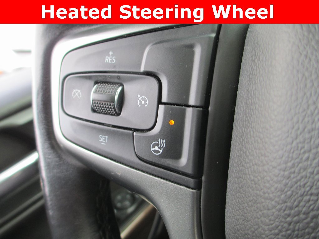 Used 2020 Chevrolet Silverado 1500 RST w/ Rally Edition image 31