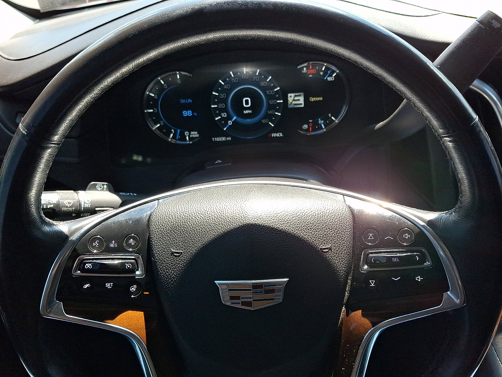 Used 2020 Cadillac Escalade ESV Luxury w/ Escalade Sport Edition AWD/4WD image 22