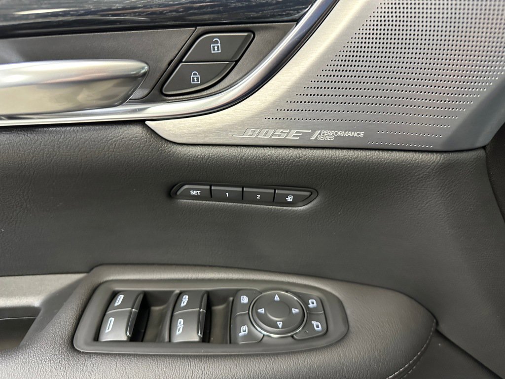 Certified 2023 Cadillac XT5 Premium Luxury image 14