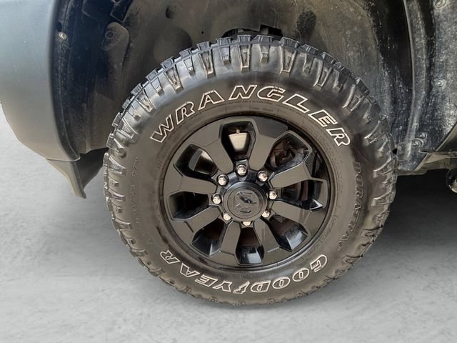 Used 2022 RAM 2500 Power Wagon w/ Level 2 Equipment Group AWD/4WD image 29