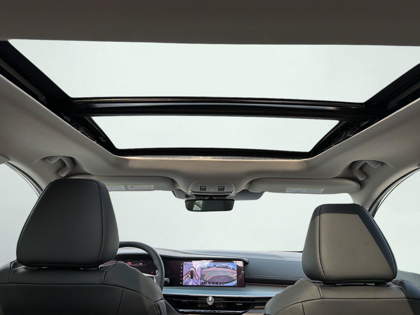 New 2027 Nissan Murano Platinum AWD/4WD image 21