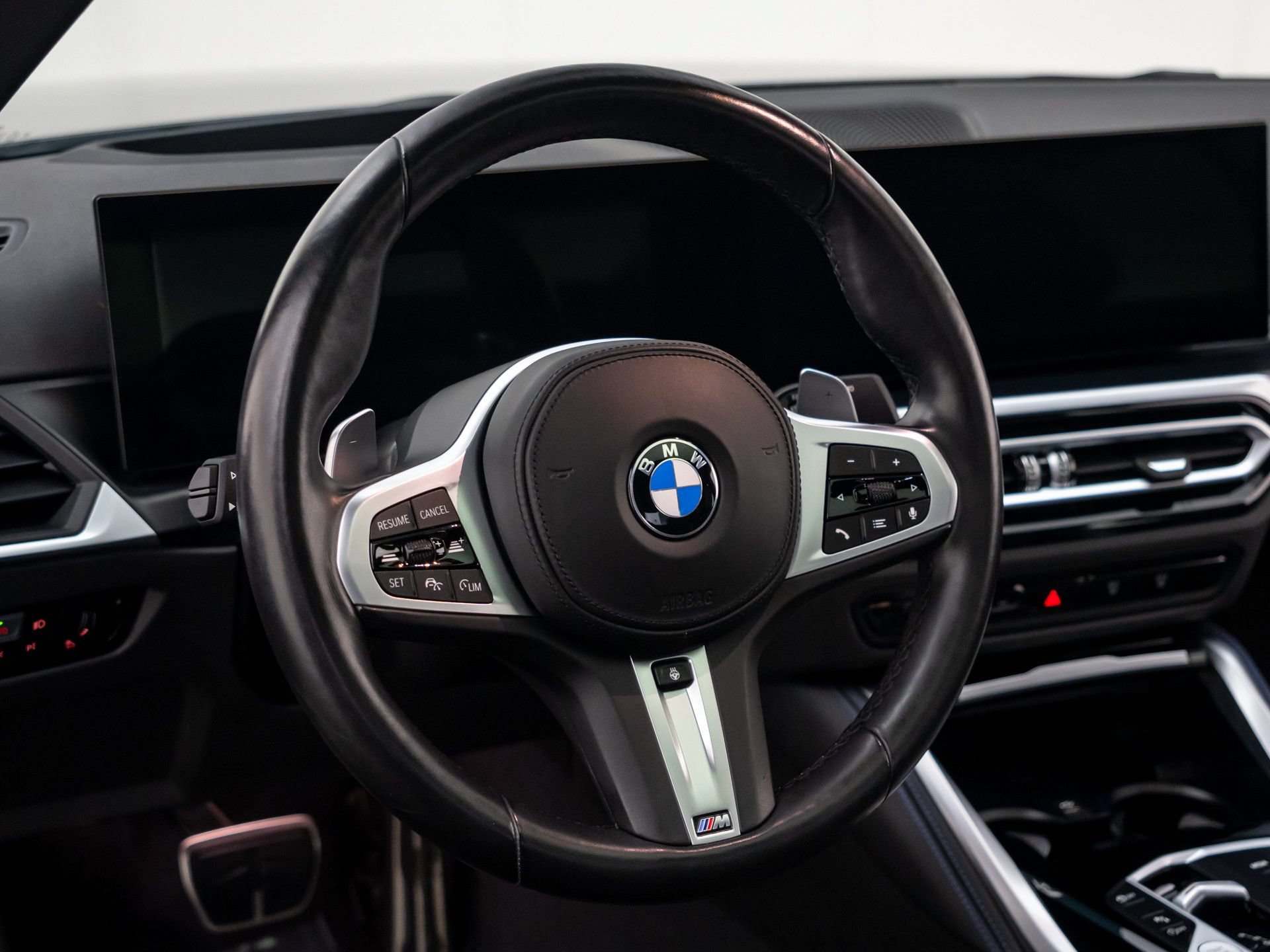 Used 2023 BMW M240i xDrive Coupe w/ Premium Package AWD/4WD image 11
