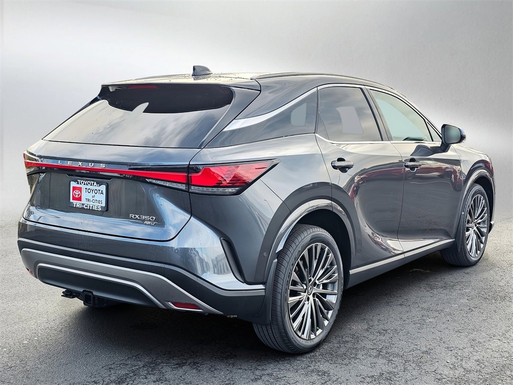 Used 2026 Lexus RX 350 Luxury w/ Convenience Package image 14