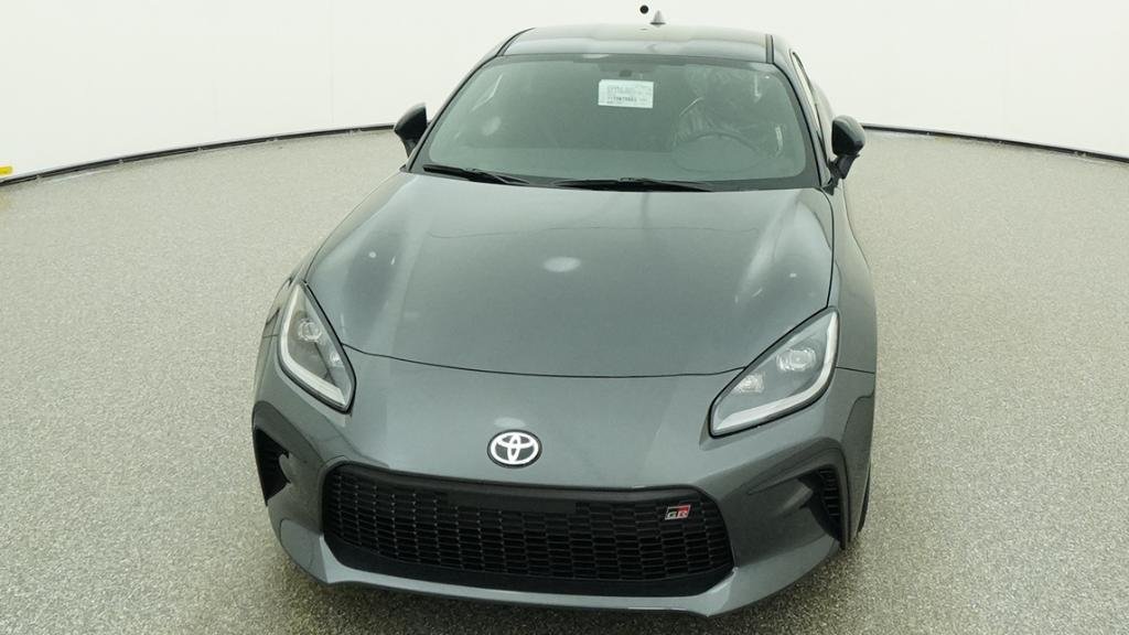New 2026 Toyota GR86 RWD image 27