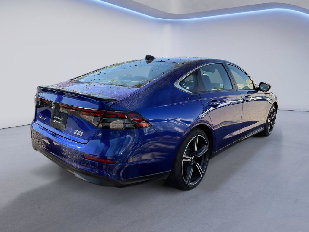 Used 2023 Honda Accord Sport image 6
