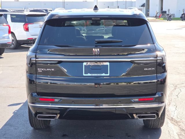 New 2026 Buick Enclave Avenir w/ Super Cruise Package AWD/4WD image 25