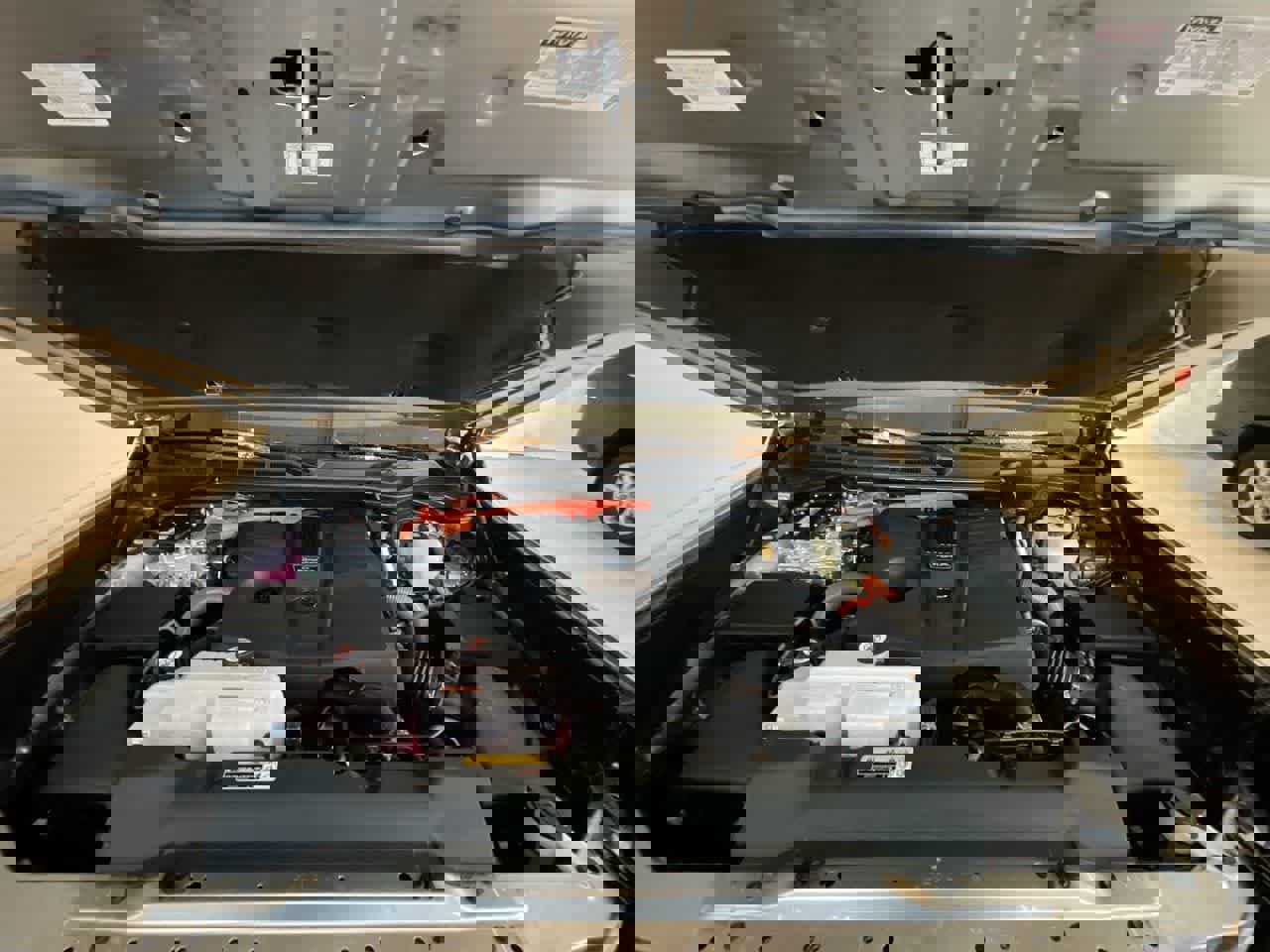 New 2026 Toyota Sequoia Platinum image 27